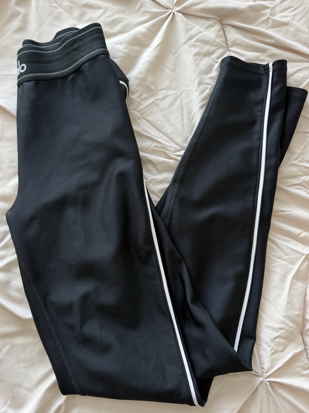 Airlift High Waist Suit Up Leggings